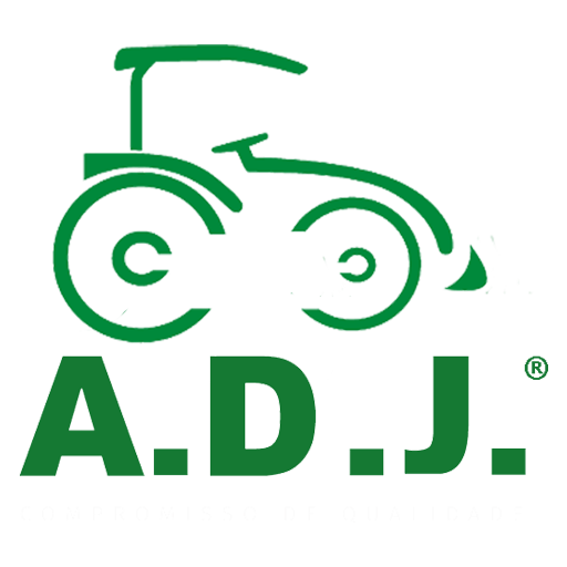 ADJ, Lda – Venda e Reparação de Máquinas Agrícolas Lda.